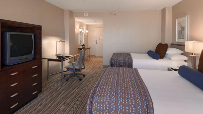 The Clyde Hotel Albuquerque Ngoại thất bức ảnh